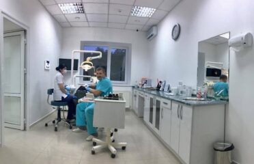 Odontos — Стоматология