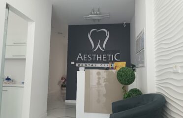 Aesthetic Dental Clinic — Stomatologie