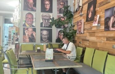 Grand Optica — Optică