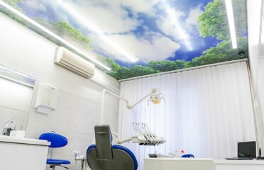Art-Dent — Dentistry