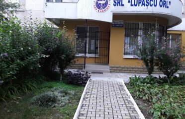 Lupașcu Orl — Medici privați