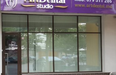 ArtDental Studio — Stomatologie