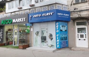 Orto-Class — Stomatologie