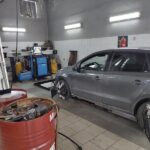 Esso-Mobil