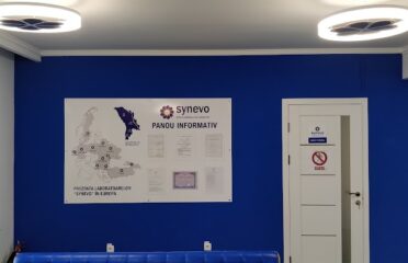 Synevo — Лаборатории