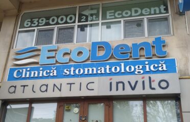 EcoDent — Stomatologie