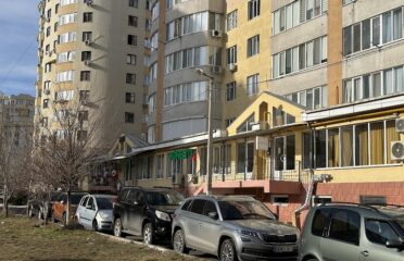 Kineto Plus — Clinici și spitale