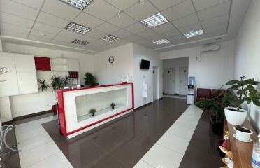 Eurolab — Laboratoare