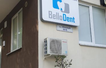 BelloDent — Stomatologie