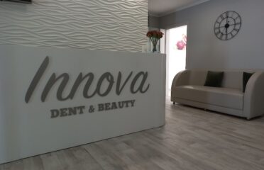 Clinica Dentară „Innova” — Stomatologie