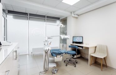 Implantterra Clinique — Ialoveni — Dentistry
