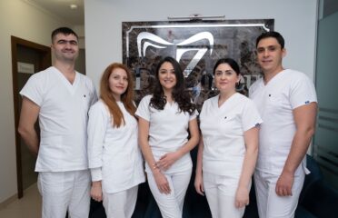Dr. Zmeu Dental Clinic — Dentistry