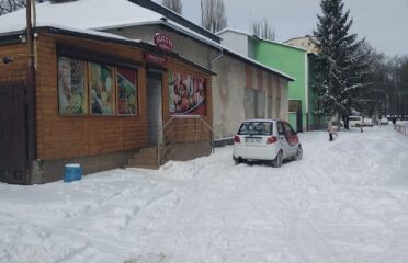 Succes-Victoria — Supermarkets