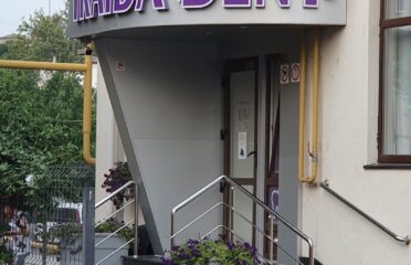 Iraida-Dent — Dentistry