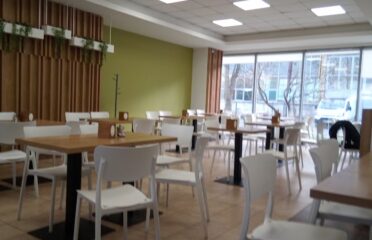 Volta Café — Cafenele
