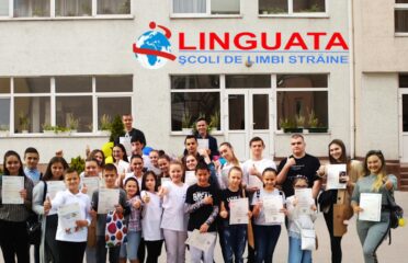 Linguata — Școli de limbi străine