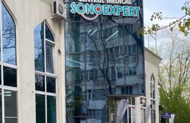 SonoExpert — Clinici și spitale