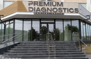 Premium Diagnostics — Clinici și spitale