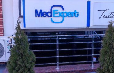 MedExpert — Laboratories