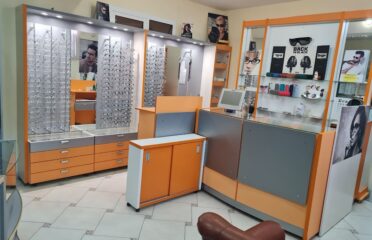 Optica Oftalmolog — Optică