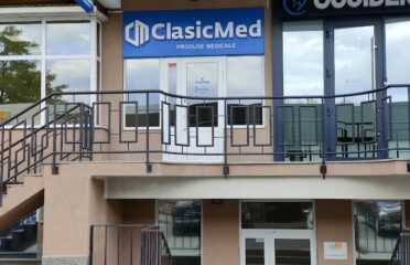 ClasicMed — Tehnică medicală și ortopedie