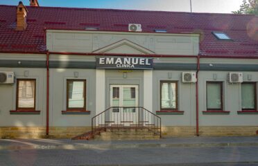 Centrul Medical Creștin Emanuel — Clinici și spitale