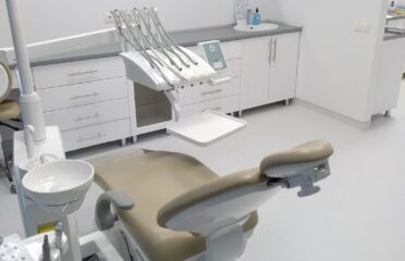 Dental Health — Dr. Igor Eriomenco — Стоматология