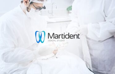 MartiDent — Стоматология
