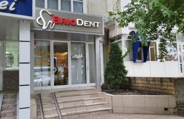 BrioDent — Stomatologie