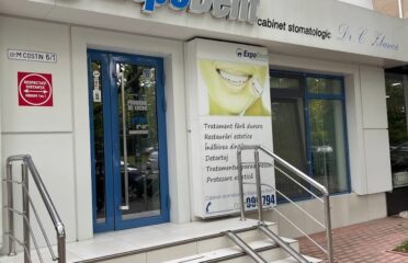 ExpoDent — Stomatologie