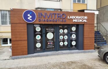Invitro Diagnostics — Laboratoare