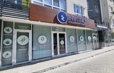 Invitro Diagnostics — Laboratories