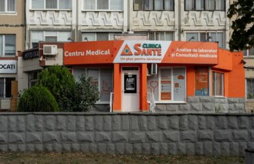 Clinica Sante — Clinici și spitale