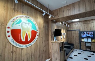 Universal Dental Clinic (UDC) — Стоматология