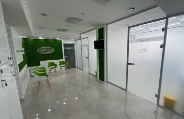 Dental Premium — Stomatologie