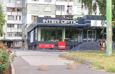InterOptic — Оптика