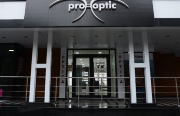 Pro Optic — Optică