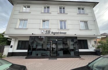 SB Dental Group — Stomatologie