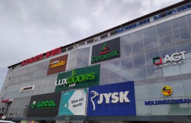 Local — Supermarketuri