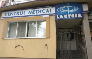 Centrul Medical Consultativ Lacteia — Clinici și spitale