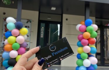 Optic Premium — Optics