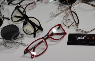 Optik Look — Optics