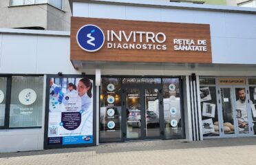 Invitro Diagnostics — Laboratories