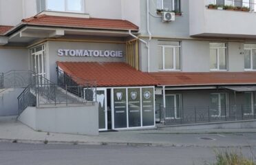 NeoDentalStudio — Stomatologie