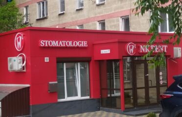 NicDent — Stomatologie