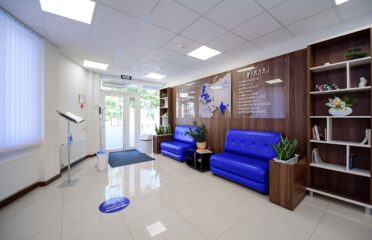 MediPartner — Clinici și spitale