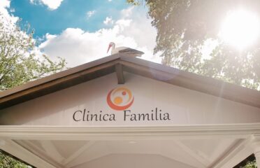 Clinica Familia — Clinici și spitale