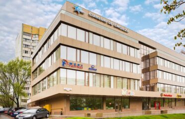 MediPartner — Clinici și spitale