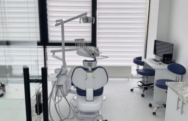 Perfect Dental Studio — Stomatologie