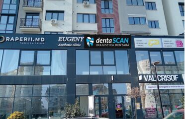 DentaSCAN — Stomatologie